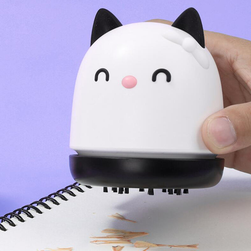 mini Cat Vacuum Cleaner