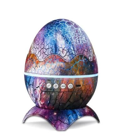 Dragon Egg Projector