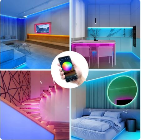 LED Dream Lights